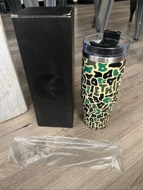 NIB Ethika tumbler